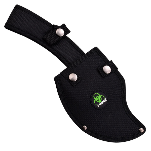 HACHA TÁCTICA Z HUNTER ZB-AXE3R